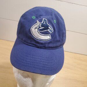 Vancouver Canucks Child Hat Kids Boys INFANT NHL Hockey Youth official licensed